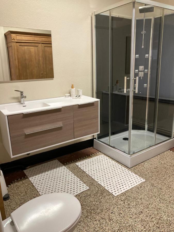 Gite D'Avalon Appartement 5 Dinant Kültér fotó