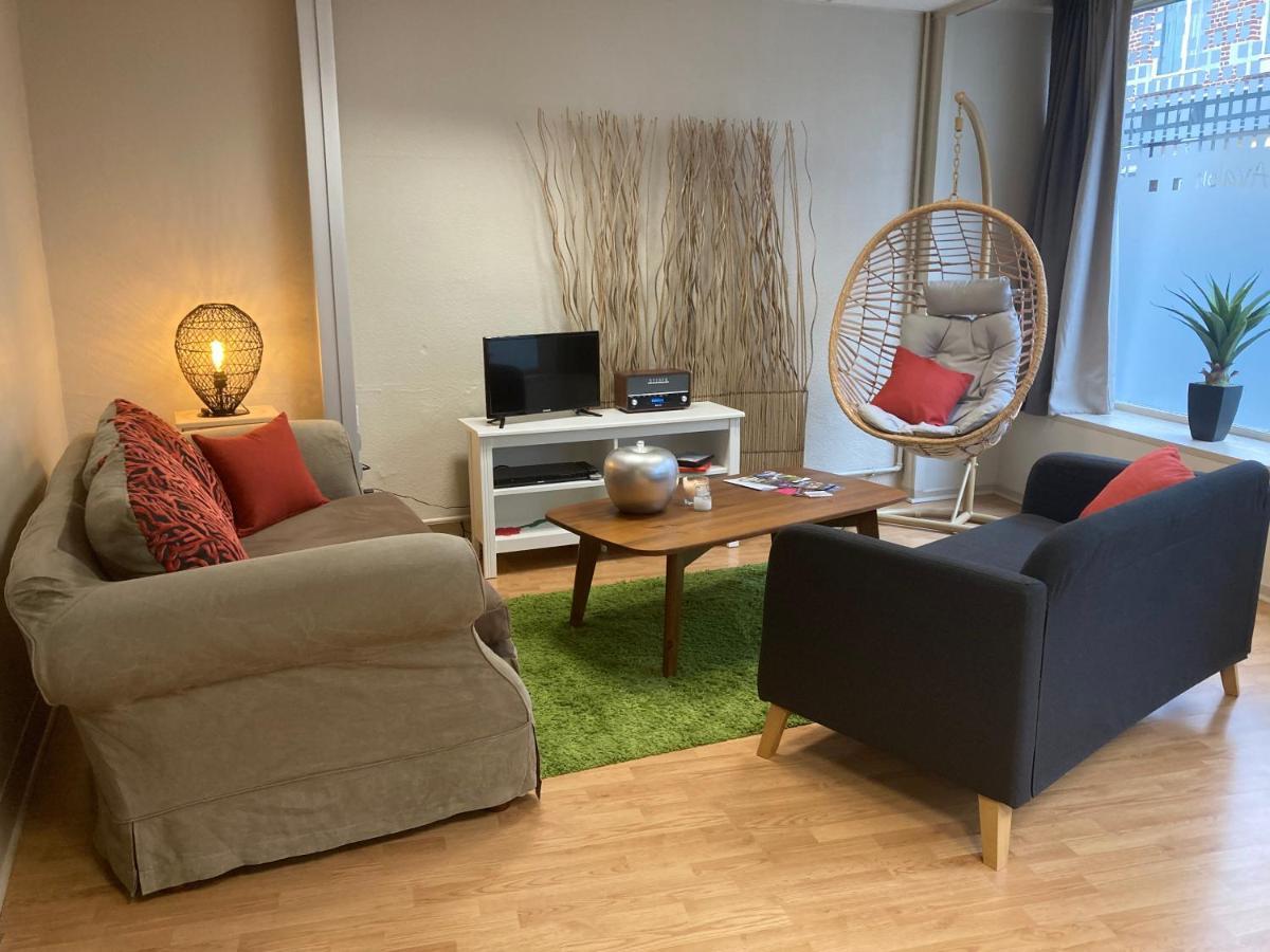 Gite D'Avalon Appartement 5 Dinant Kültér fotó
