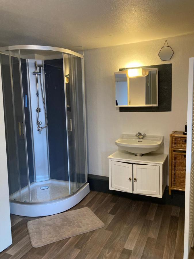 Gite D'Avalon Appartement 5 Dinant Kültér fotó