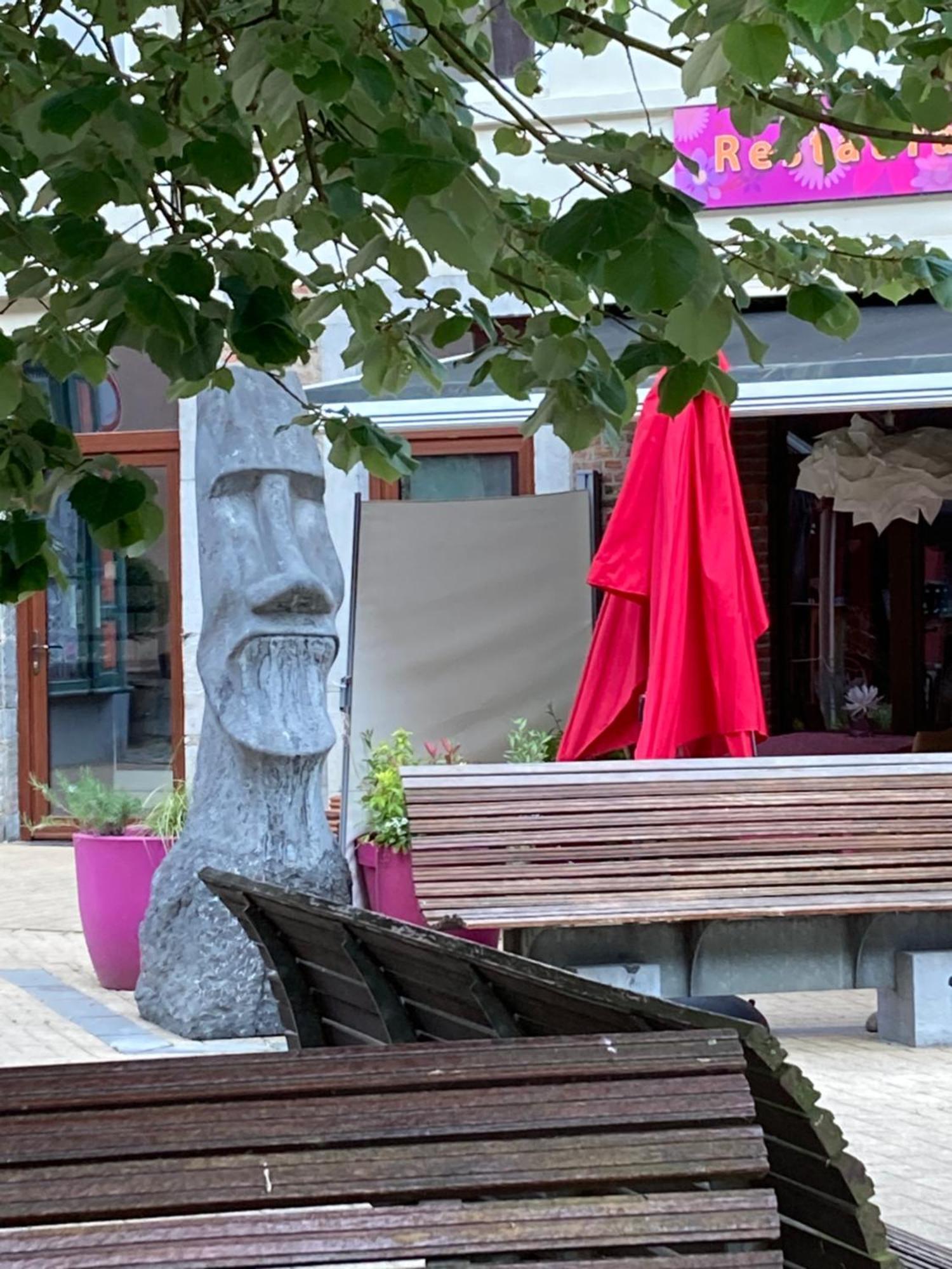 Gite D'Avalon Appartement 5 Dinant Kültér fotó