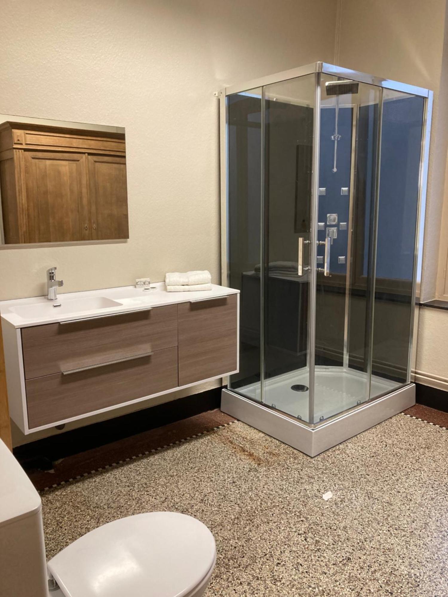 Gite D'Avalon Appartement 5 Dinant Kültér fotó