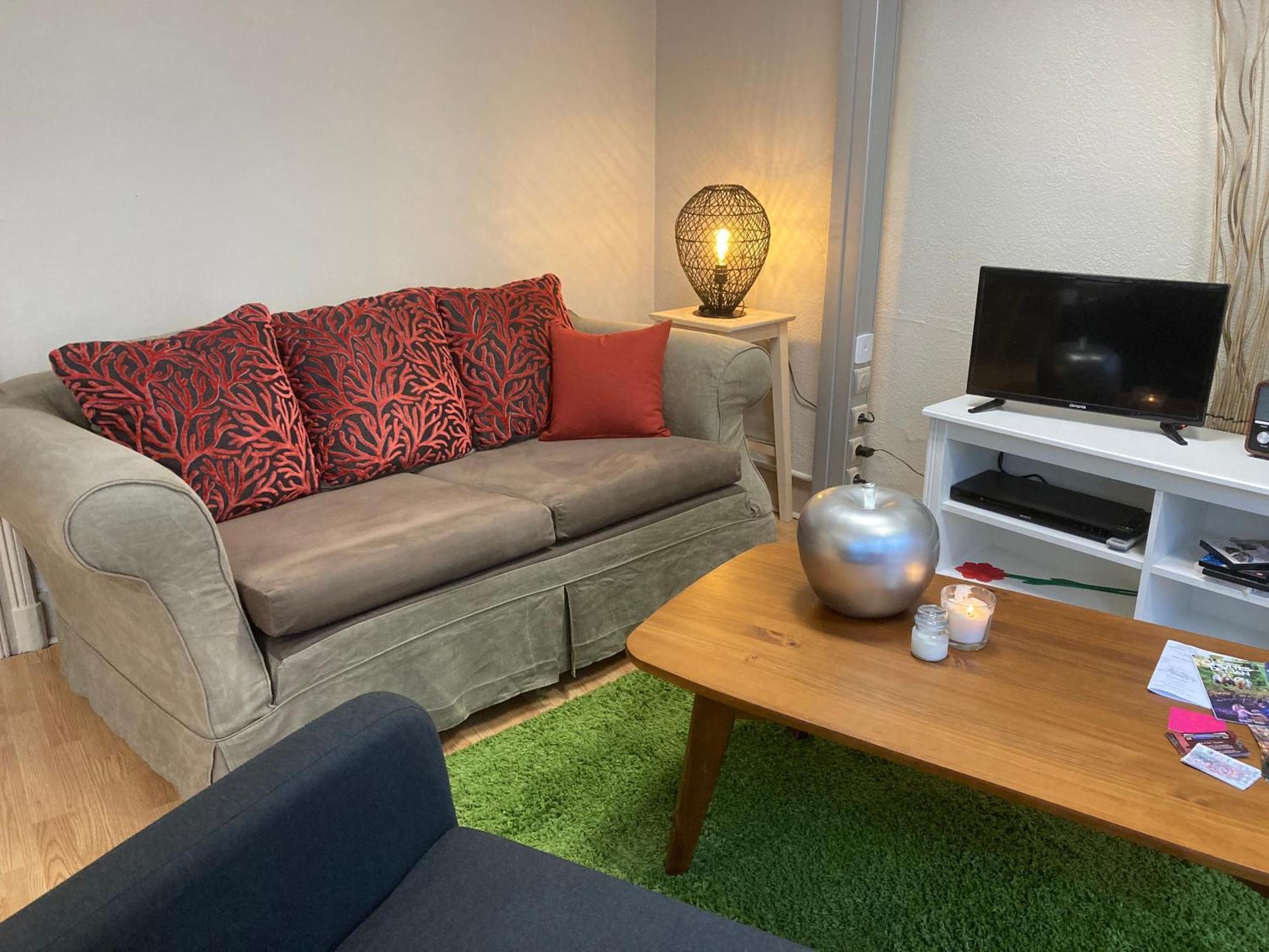 Gite D'Avalon Appartement 5 Dinant Kültér fotó