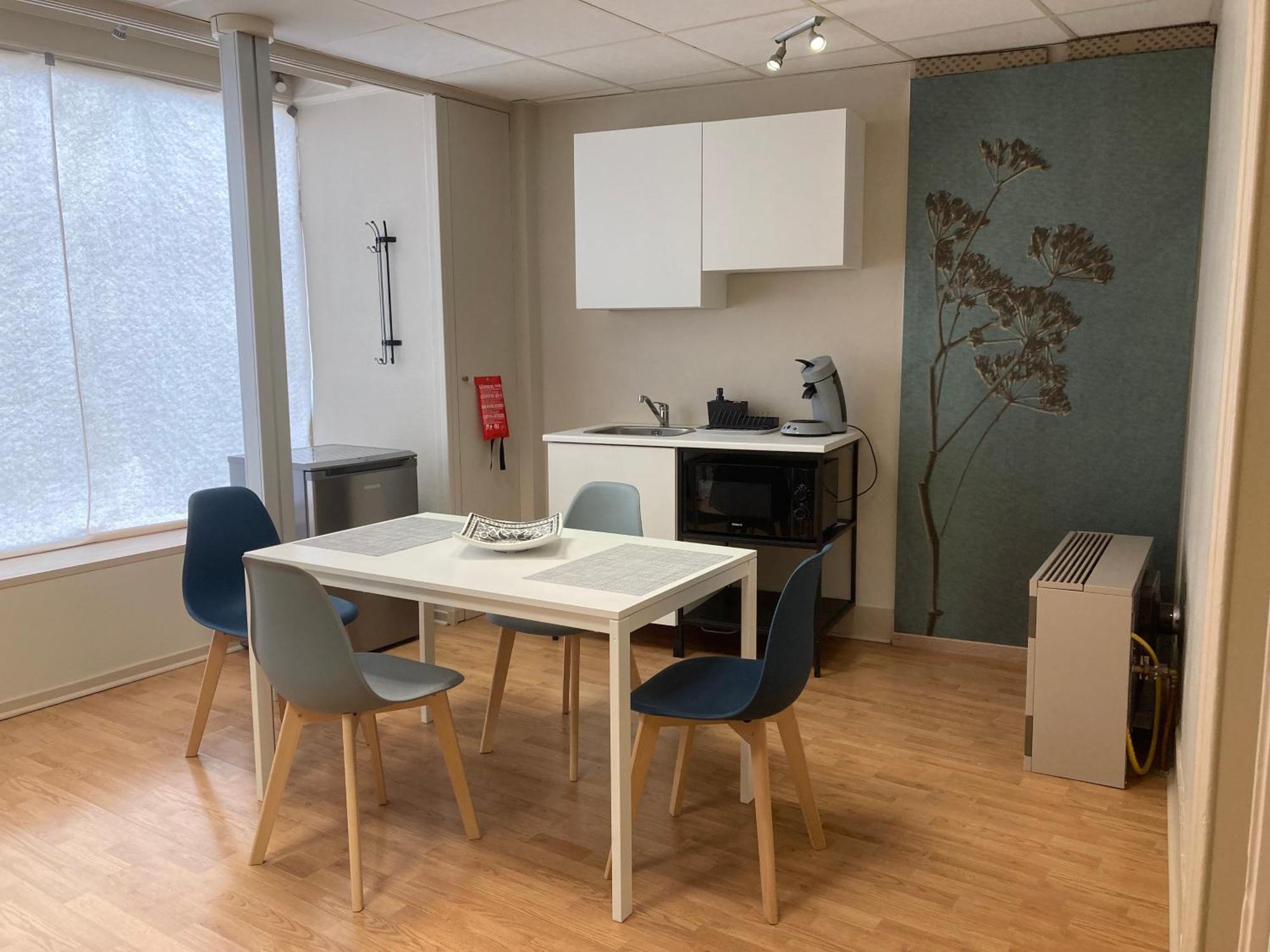Gite D'Avalon Appartement 5 Dinant Kültér fotó